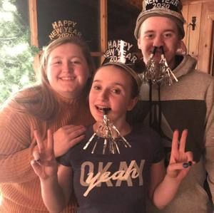 Meet your Posher, Lynda